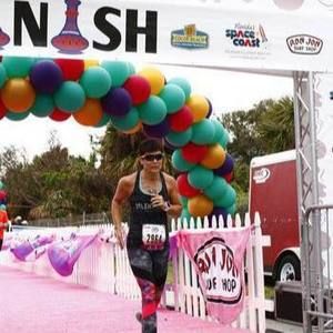 Meet your Posher, Tracey